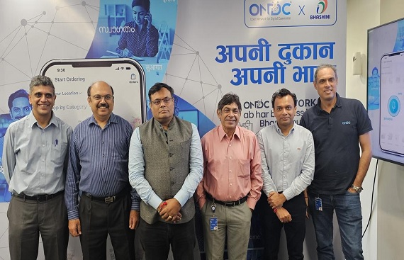 ONDC Launches Saarthi App to Enhance Multilingual E-Commerce