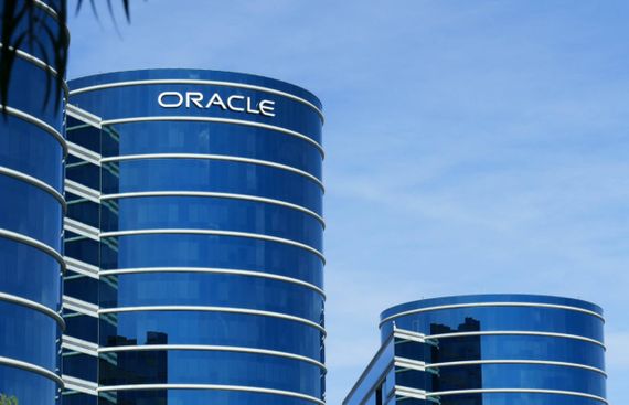 Oracle Autonomous Database Cloud Sees Huge Adoption in India
