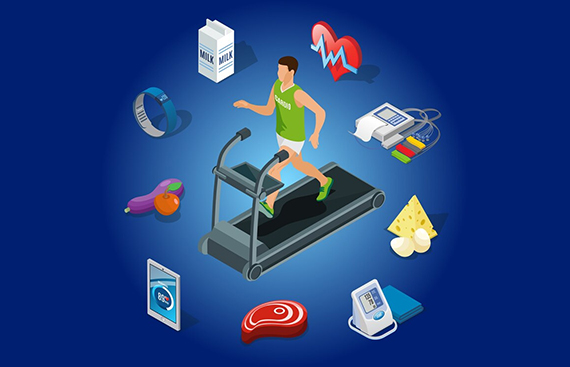 Cricketer Rohit Sharma partners with Fitness Startup 'Fittr' to launch its 'Hart Ring'