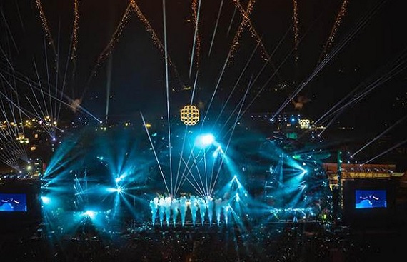Sunburn Festival 2025 Makes Mumbai Debut, Eyes Global Spotlight
