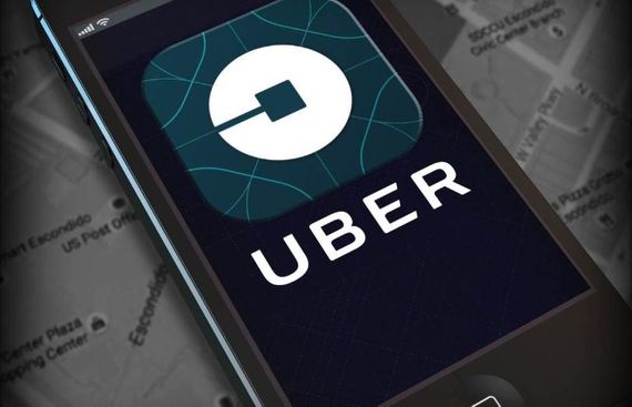Indian Techie Discovers Uber Bug, Bags Rs 4.6 lakh Reward