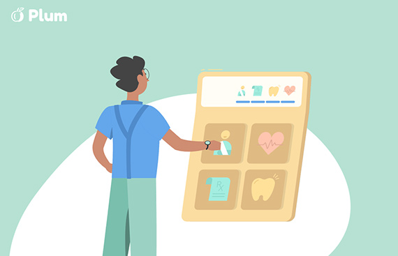 Health Insurance Platform Plum Partners with  RazorpayX to launch RazorpayX Health Insurance