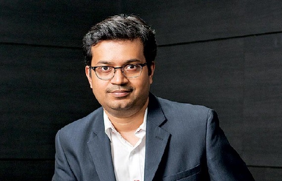 Sony Appoints Disney Executive Gaurav Banerjee as India CEO