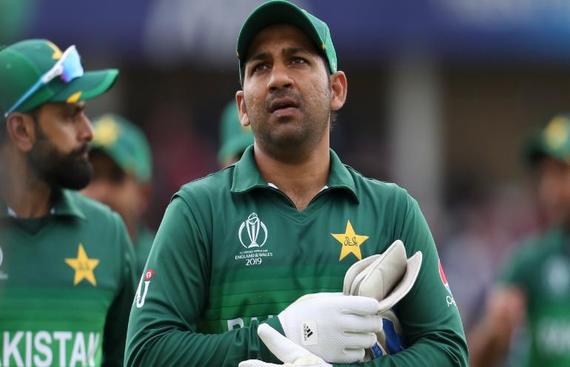 Unlike Indians, Pakistani fans won't boo Smith: Sarfaraz