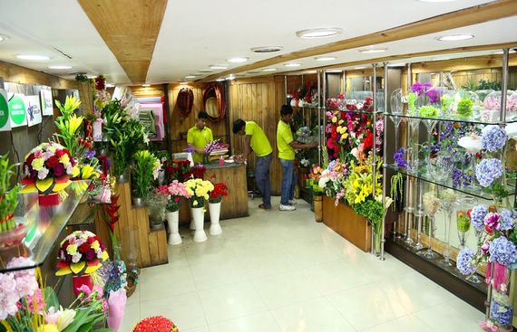 UBON Join Hands with Ferns N Petals to Offer Personalized Gifting Experience 