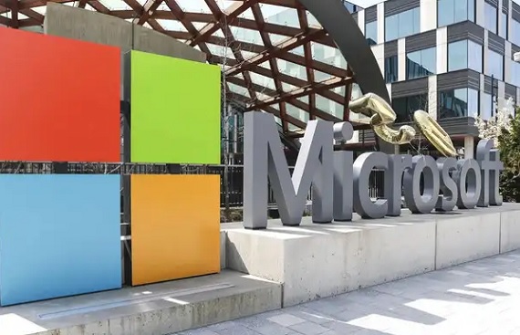 Microsoft Lays Off 6,000 Employees Amid AI Push