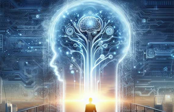 The AI Wave: Shaping Tomorrow’s Industries and Ethical Landscape