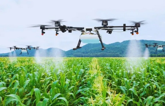 Kerala agritech startup Fuselage qualifies for UK's Global Entrepreneurship Programme