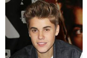 Justin Beiber Reigns Twitter