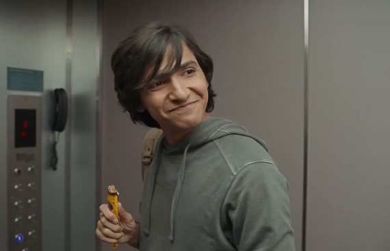 Cadbury 5 Star and Ogilvy India Unveil 'Do Nothing' Campaign