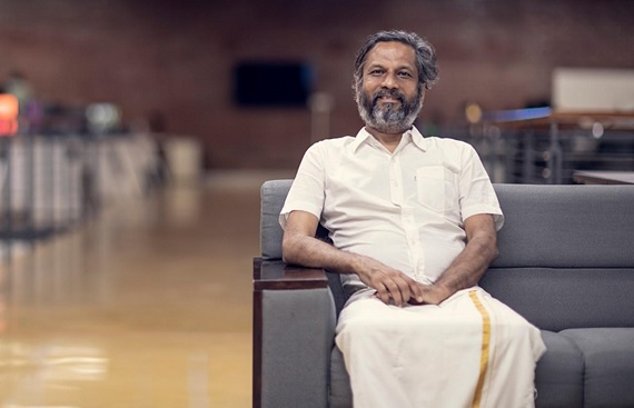 Zoho's Sridhar Vembu Calls for 'Fresh Thinking' in India's IT Sector Amid Weak Q4 Performance