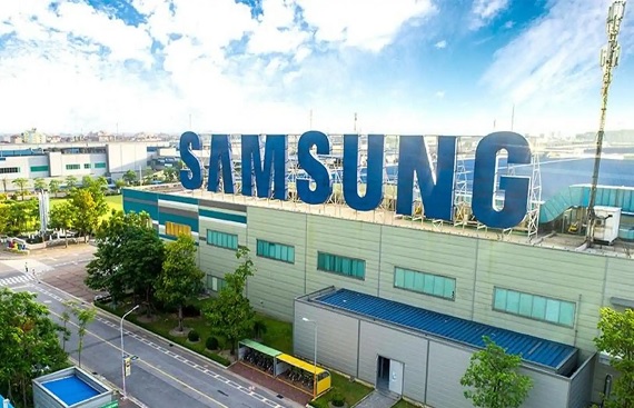 Samsung Considers Shifting Manufacturing from Vietnam to India Amid Rising US Tariffs