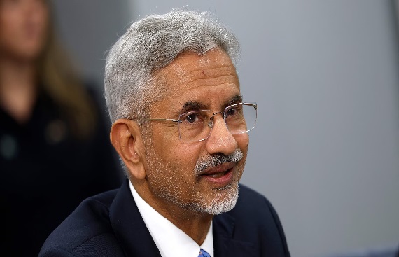 Jaishankar Urges Russian Firms to Deepen Ties with India Amid Trump Tariffs