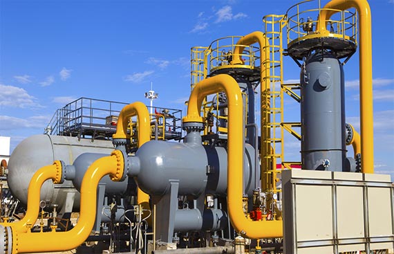 Numaligarh Refinery Limited Implements Hexagon's Operations Management Solution as Part of its Digit