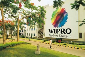 Wipro press release