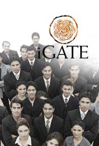 iGate to hire 300 professionals by December