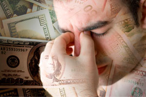 Even Top Guns Fall Prey to Misleading Insurance Policies