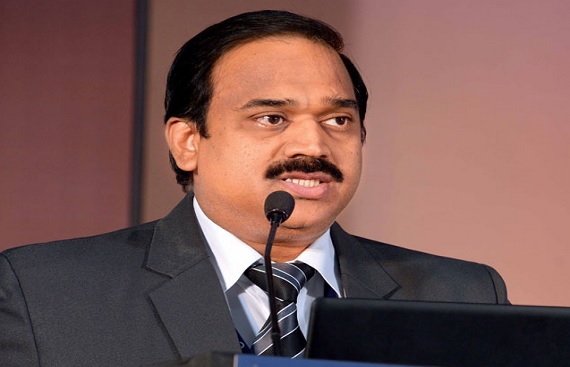 Arvind Bodhankar Named AMNS India's Chief Sustainability Officer