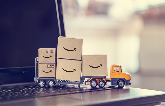 Amazon Seeks FDI Relaxation to Expand Ecommerce Exports from India