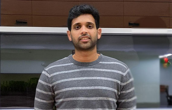 Revolutionizing Higher Education: Suhas Jangoan's Data-Driven Strategies to Boost College Enrollment