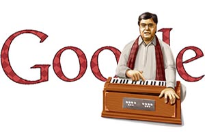 Google Doodle Celebrates Most Searched Ghazal Singer Jadgit Singh's 72 Birthday