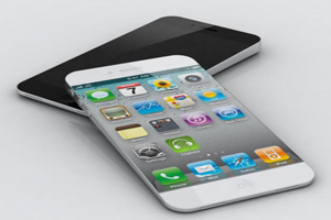 Apple iPhone 6 to Have 4.8-inch Retina Display