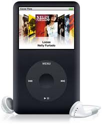 Listening to iPod Can Damage Hearing