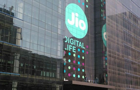 Jio Tops Subscription Race Despite Voice Call Charges