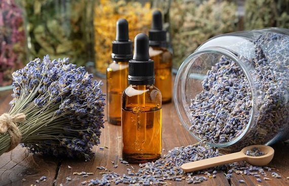 Enriching Facts About Essential Oils