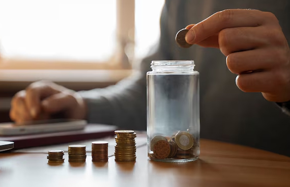 Digital Savings Accounts 