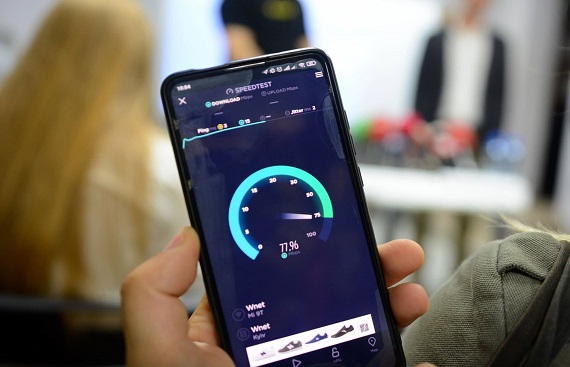 How to evade ISP bandwidth throttling and speed limitations