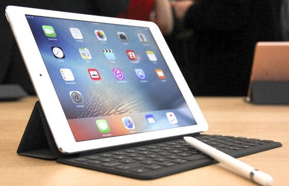 Apple leads global tablet market in 2020, Samsung 2nd