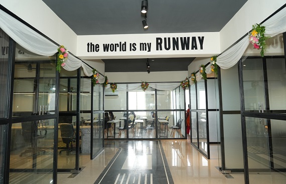 Wind Chasers takes flight with its first Aviation Training Center in Bangalore   