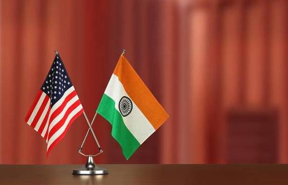 Centre to Initiate Working Groups to Benefit India-US trade Ties