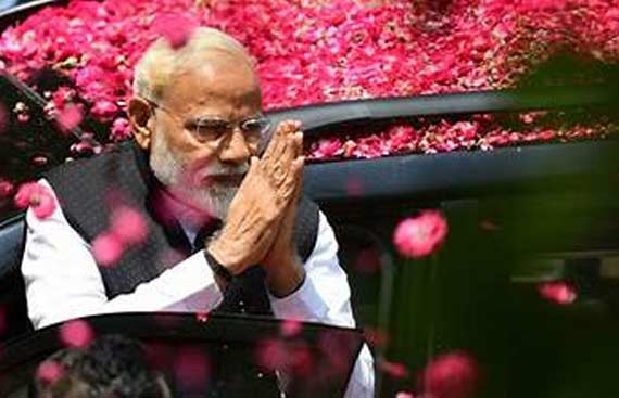 Impact of PM Modis Re-election on US-India Relations and Economic Growth