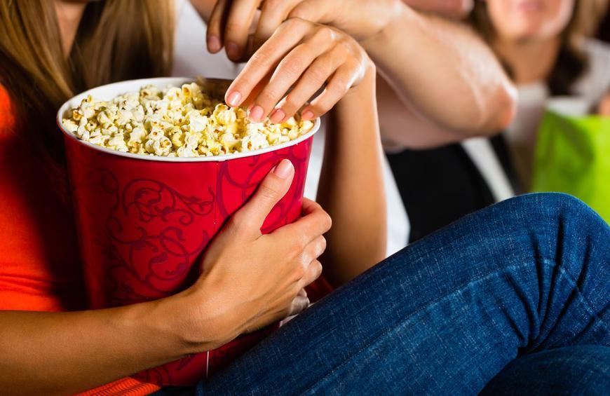 Movie Releases this Week (August 2- August 8)