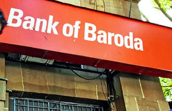 Bank of Baroda logs Rs 14,109 crore net for FY23, dividend Rs 5.50 per share