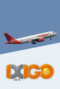 iXiGO.com helps Indian airlines generate Rs. 300 Crores