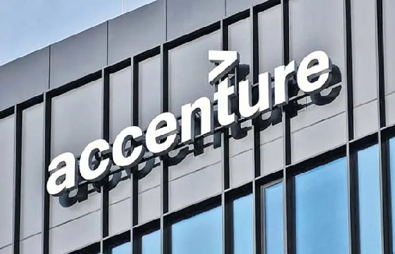 Accenture to invest $3 bn in Data, AI to speed clients' reinvention