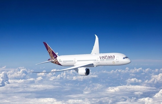Thomas Cook India, Vistara collaborate to launch international getaways programme