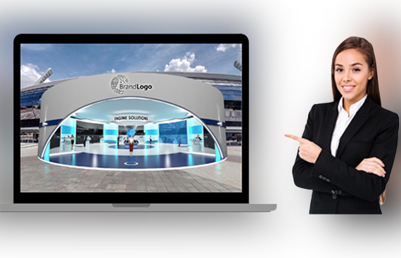 Virtual Showrooms - A new marketing technology from VirtuLab