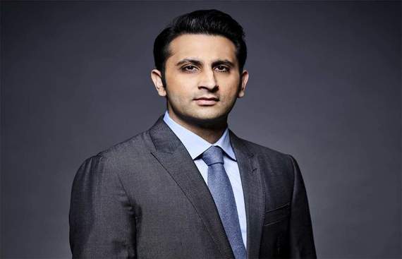 Adar Poonawalla takes charge as Magma Fincorp's Chairman, to turn as Poonawalla Group Company