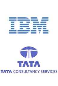 IBM, TCS visa issues resolved