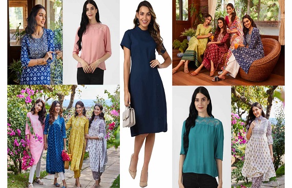 5 Affordable Office Outfit Ideas to Up Your Style Game Despite The Heat