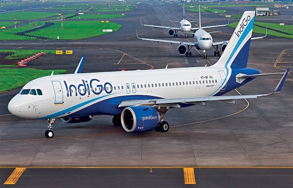 IndiGo expands codeshare horizon by adding Helsinki, Stockholm and Oslo to network