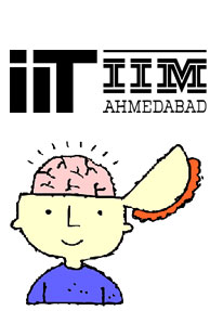 IIM, IIT brains help politicians in policy making