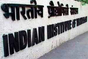 IIT Kharagpur faces litigation in U.S .over Technology misuse