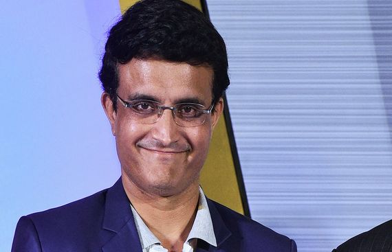 Will be challenge to serve as BCCI chief, admits Ganguly