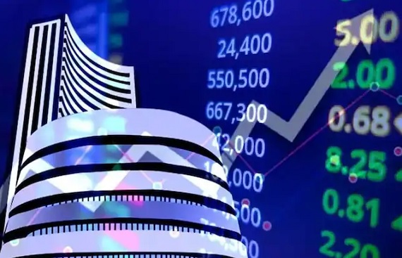 Sensex, Nifty Open Higher Ahead of Economic Survey & Budget