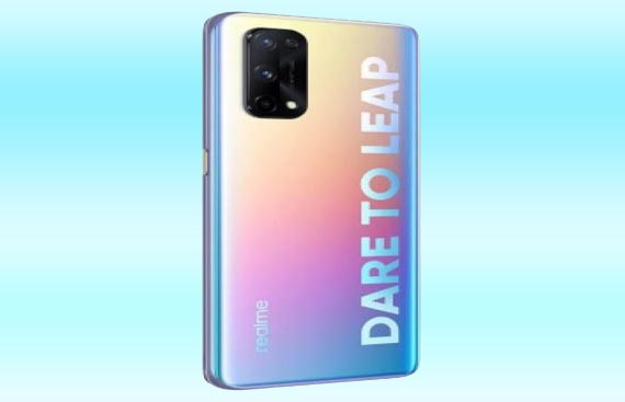 Realme launches 2 phones in X7 5G series in India